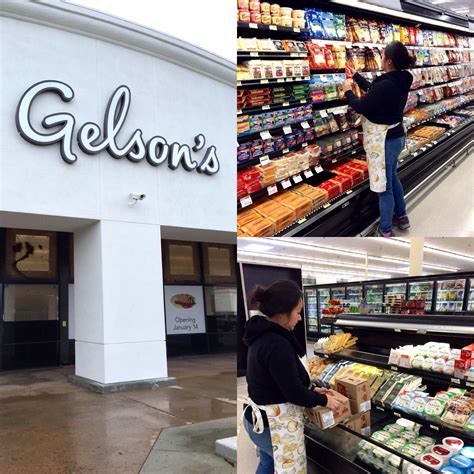 Things to Do. . Gelsons near me